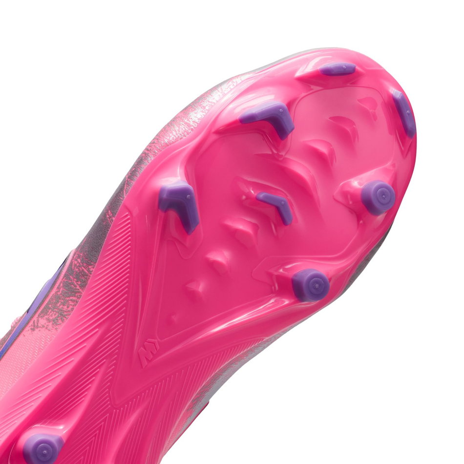 Mercurial Vapor 16 Academy Vini Jr. Fg/Mg Çocuk Krampon