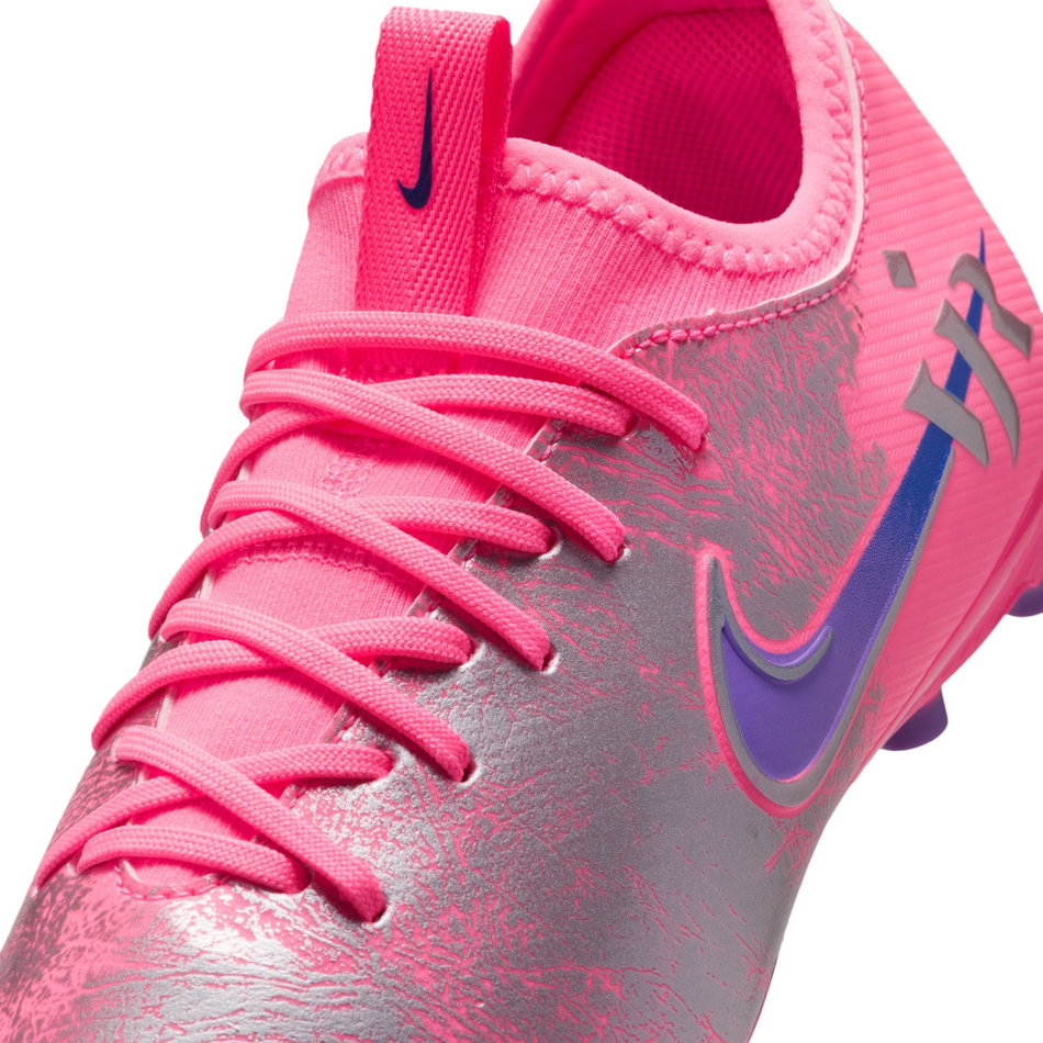 Mercurial Vapor 16 Academy Vini Jr. Fg/Mg Çocuk Krampon