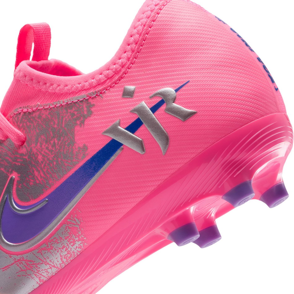 Mercurial Vapor 16 Academy Vini Jr. Fg/Mg Çocuk Krampon