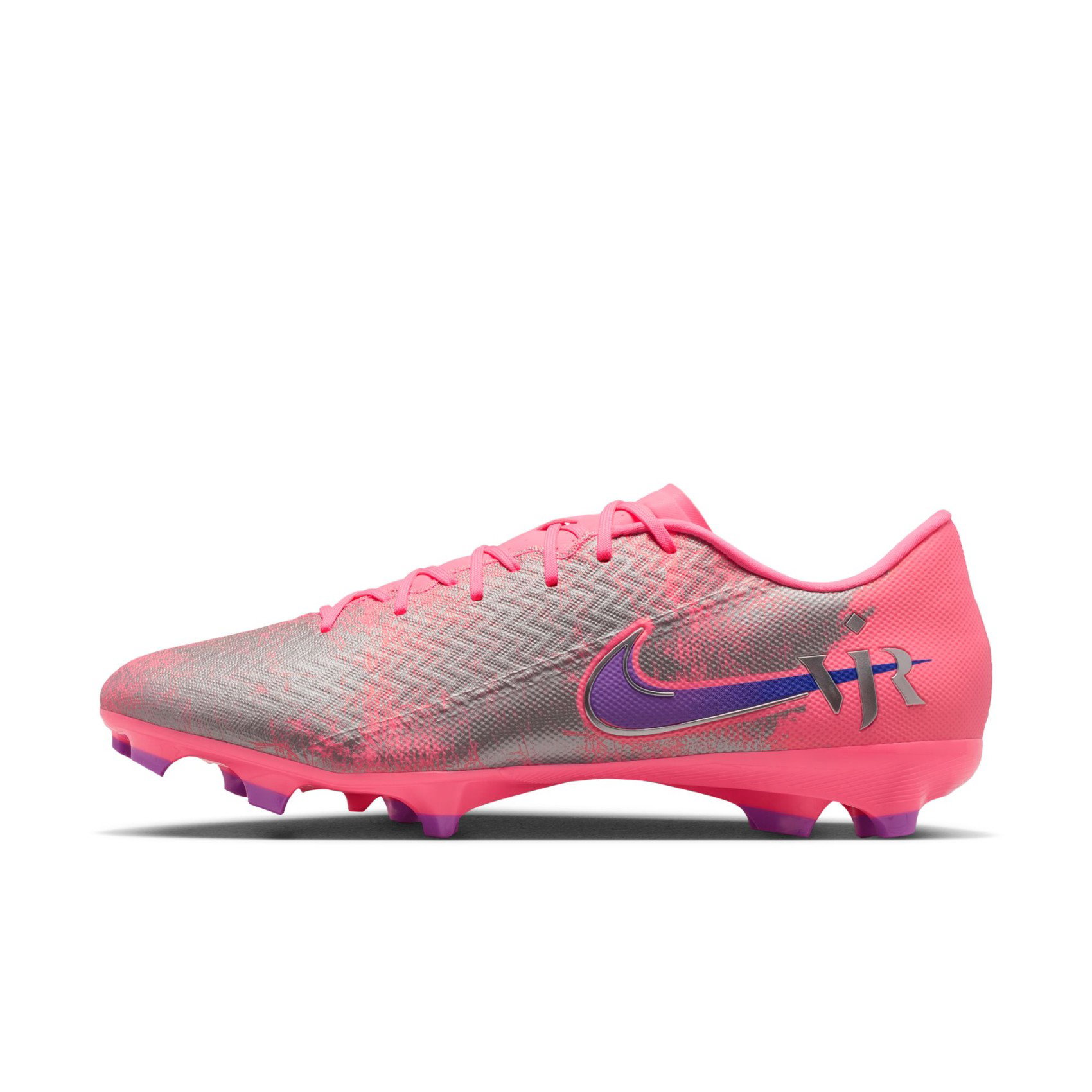 Nike Pembe Nike Mercurial Vapor 16 Academy