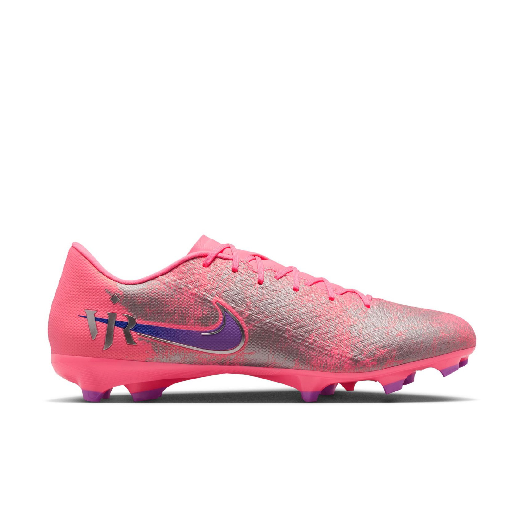 Nike Pembe Nike Mercurial Vapor 16 Academy