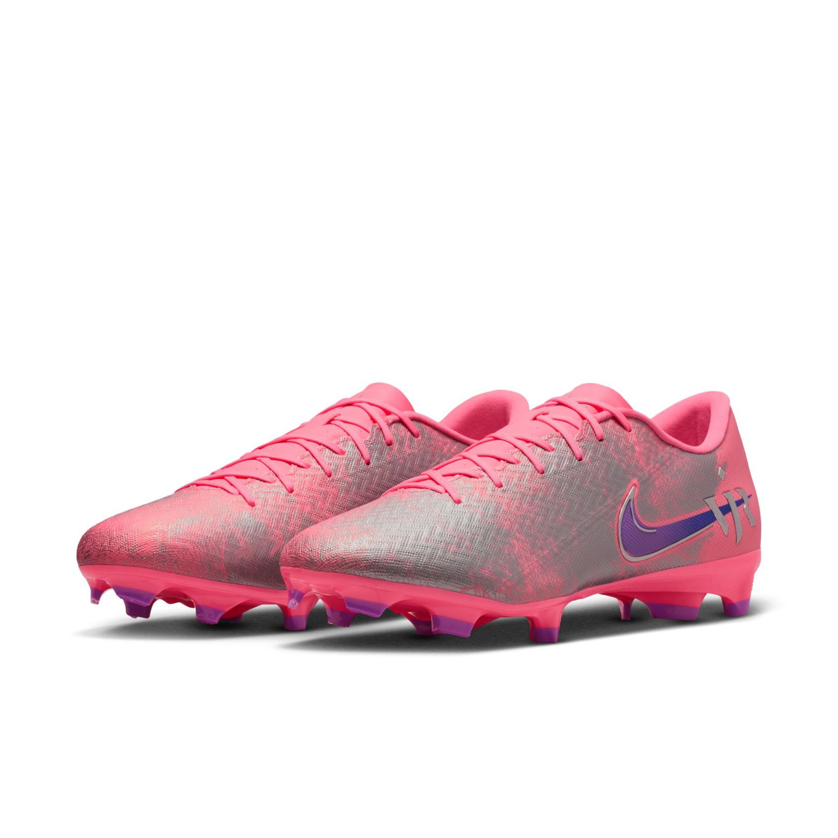 Nike Pembe Nike Mercurial Vapor 16 Academy