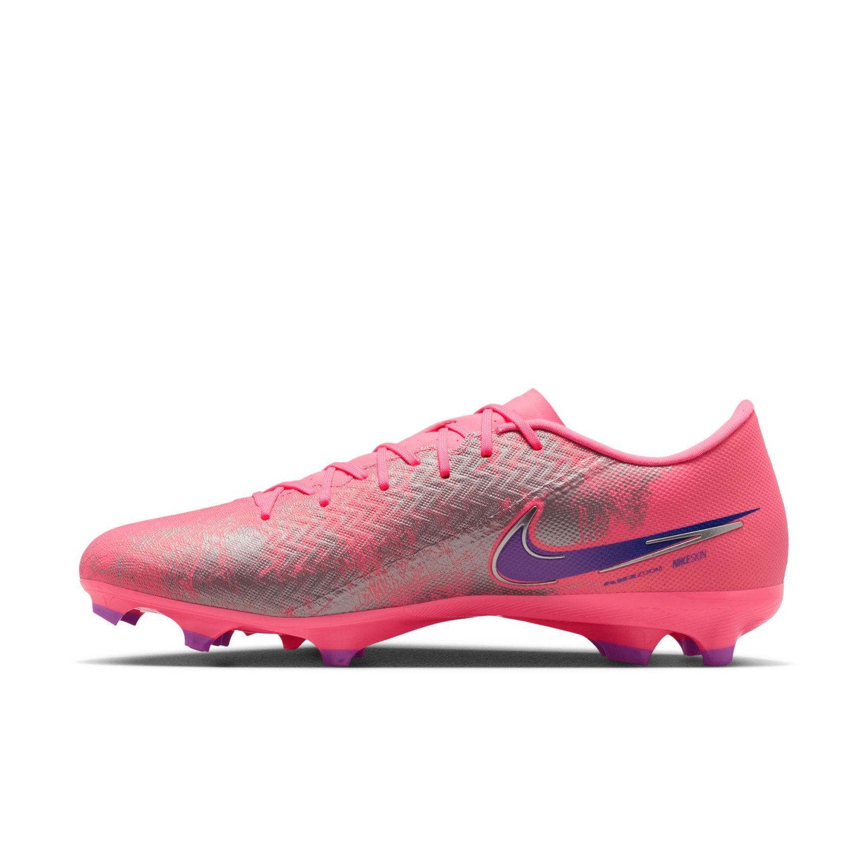 Nike Pembe Nike Mercurial Vapor 16 Academy
