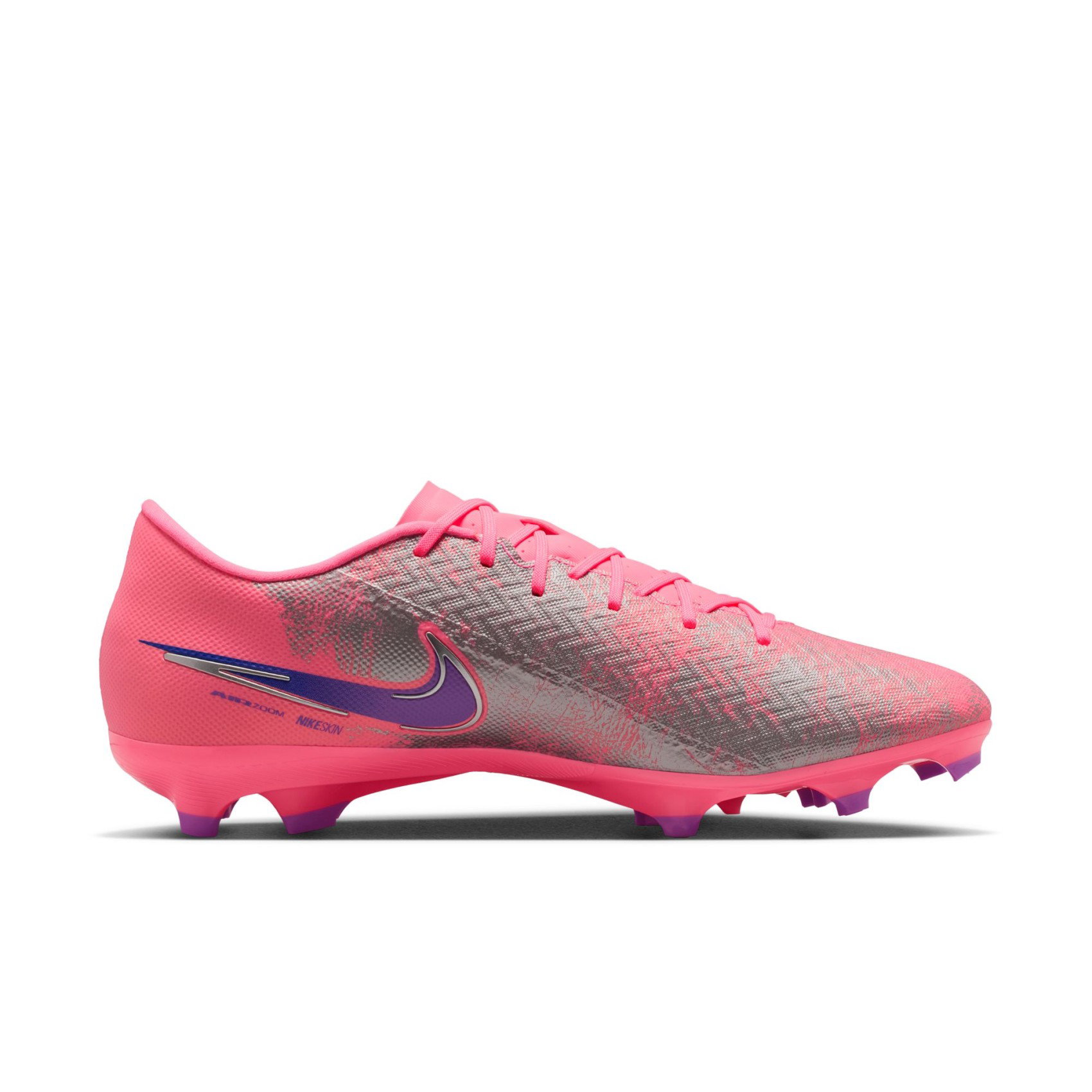 Nike Pembe Nike Mercurial Vapor 16 Academy
