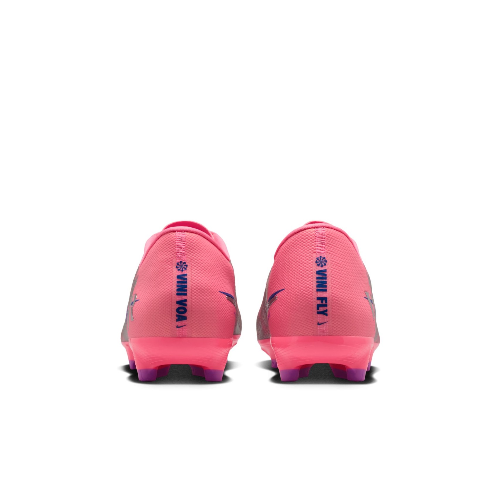 Nike Pembe Nike Mercurial Vapor 16 Academy