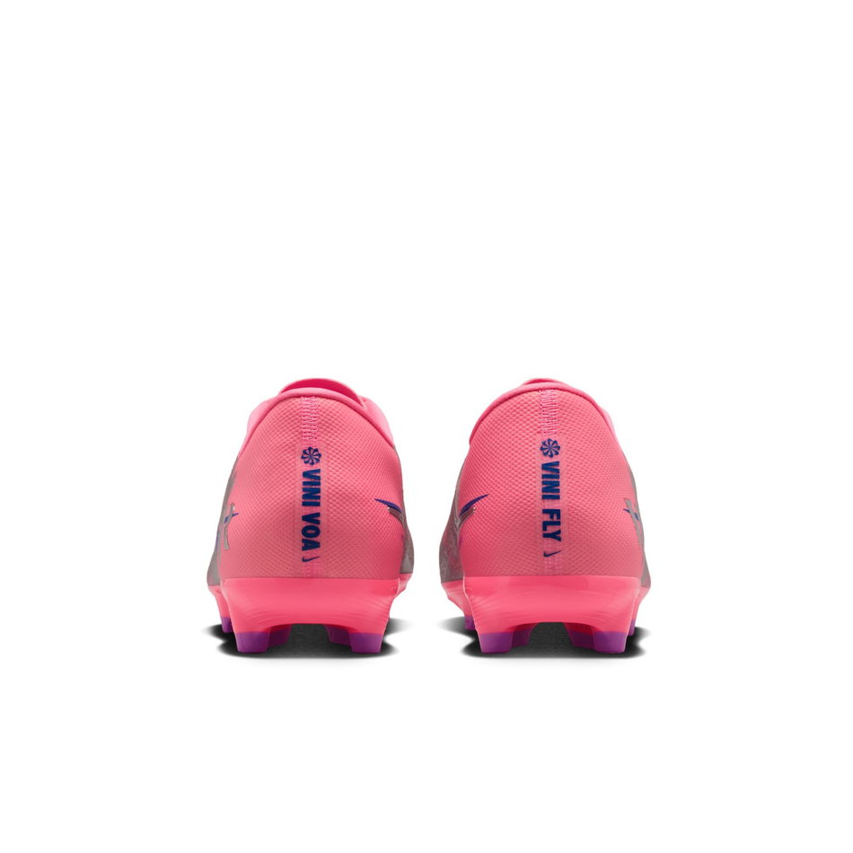Mercurial Vapor 16 Academy Vini Jr. Fg/Mg Erkek Krampon