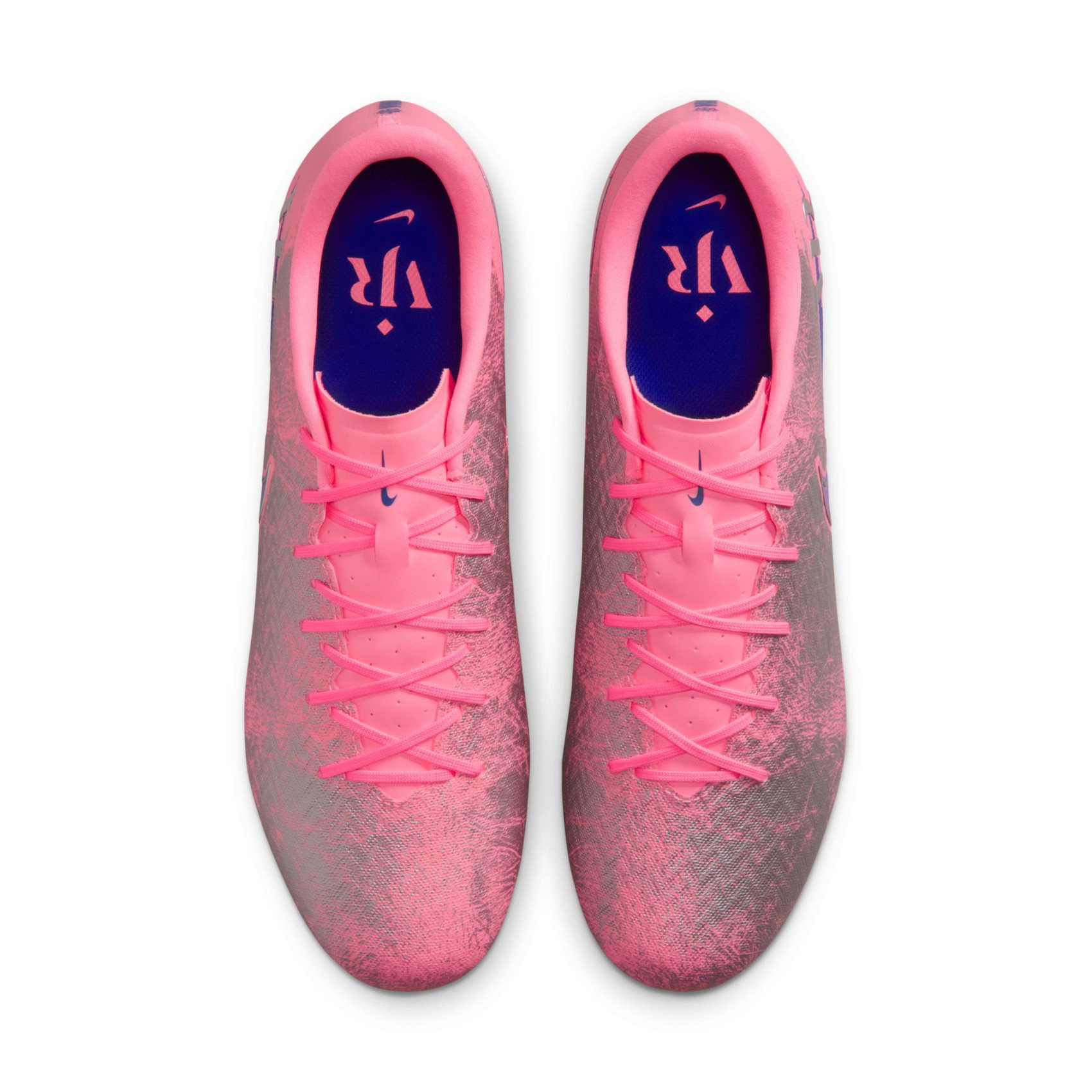 Nike Pembe Nike Mercurial Vapor 16 Academy