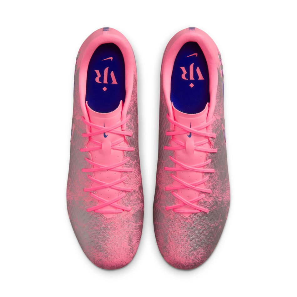 Mercurial Vapor 16 Academy Vini Jr. Fg/Mg Erkek Krampon