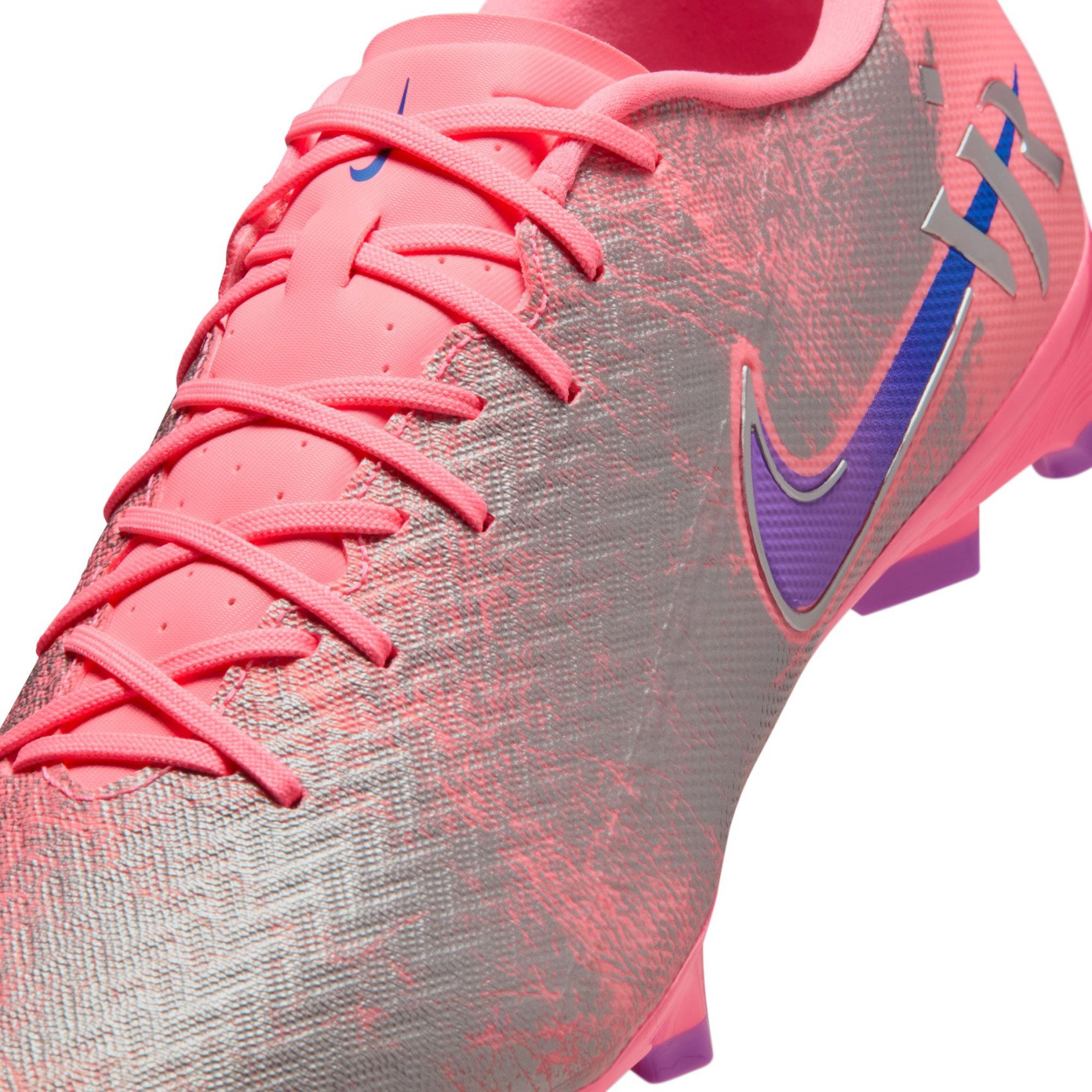 Nike Pembe Nike Mercurial Vapor 16 Academy
