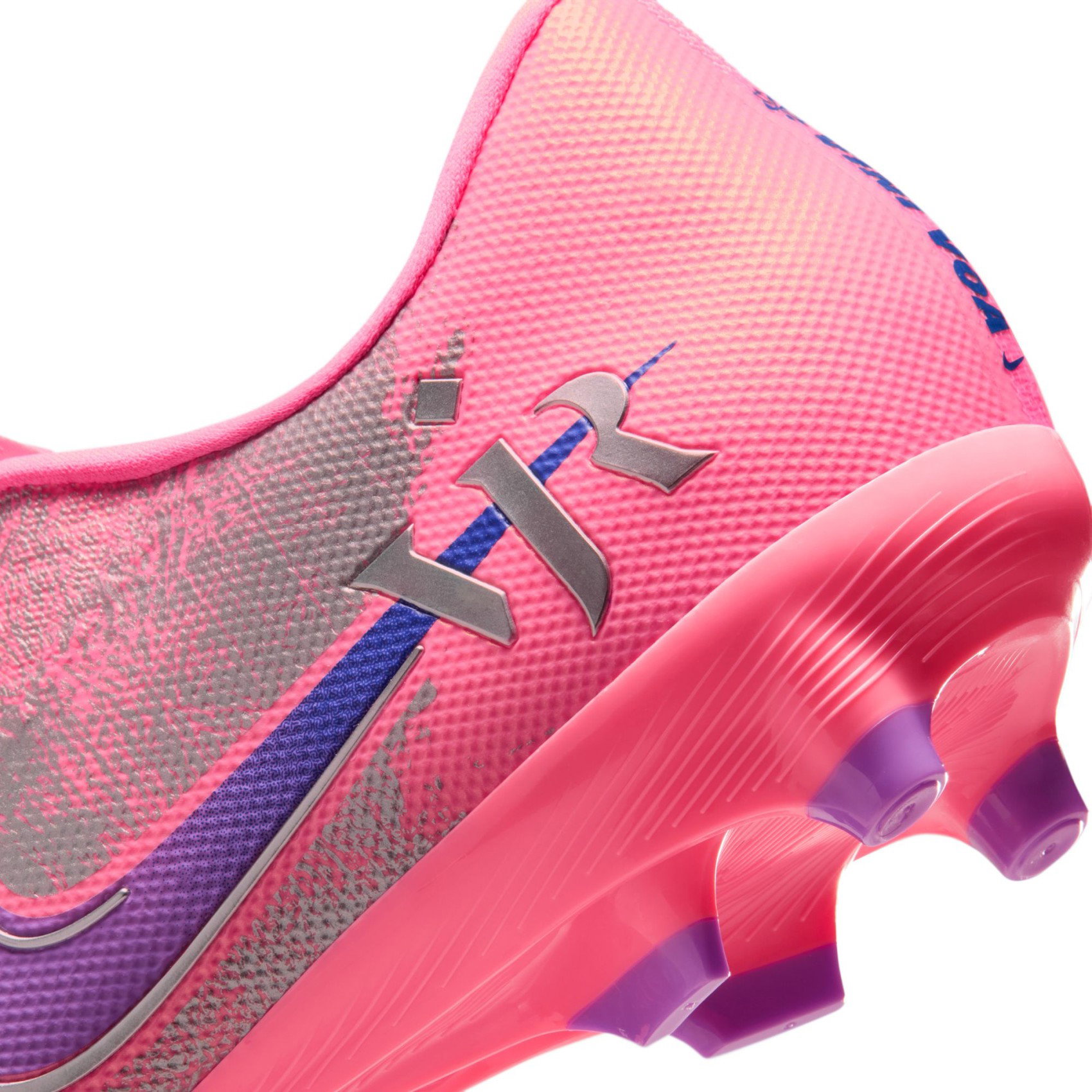 Nike Pembe Nike Mercurial Vapor 16 Academy