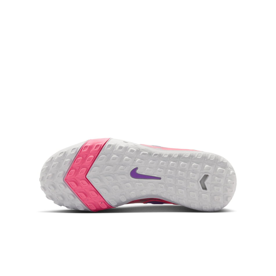 Mercurial Vapor 16 Academy Vini Jr. Tf Çocuk Halı Saha Ayakkabısı