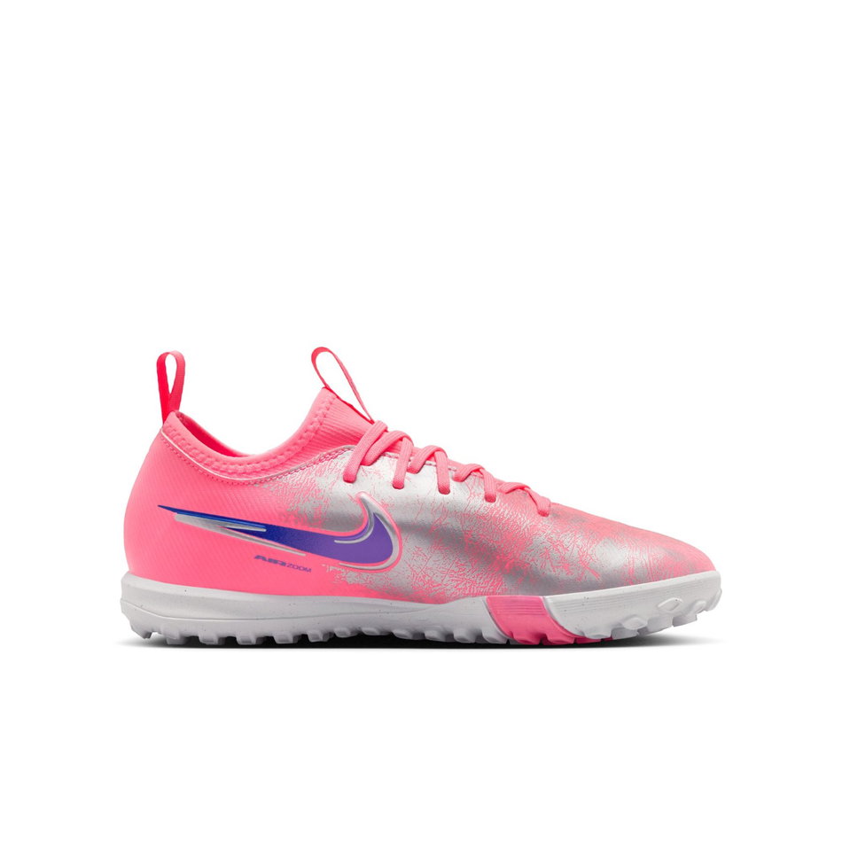 Mercurial Vapor 16 Academy Vini Jr. Tf Çocuk Halı Saha Ayakkabısı