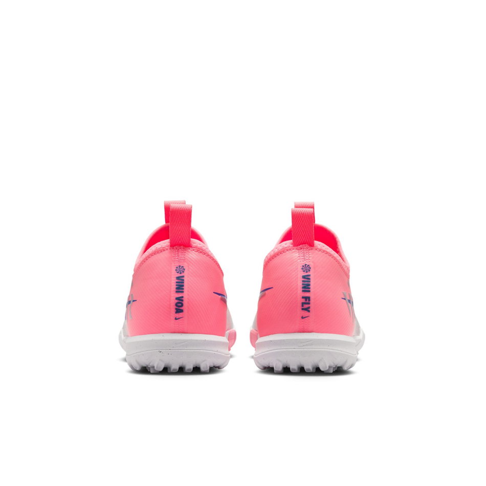 Mercurial Vapor 16 Academy Vini Jr. Tf Çocuk Halı Saha Ayakkabısı
