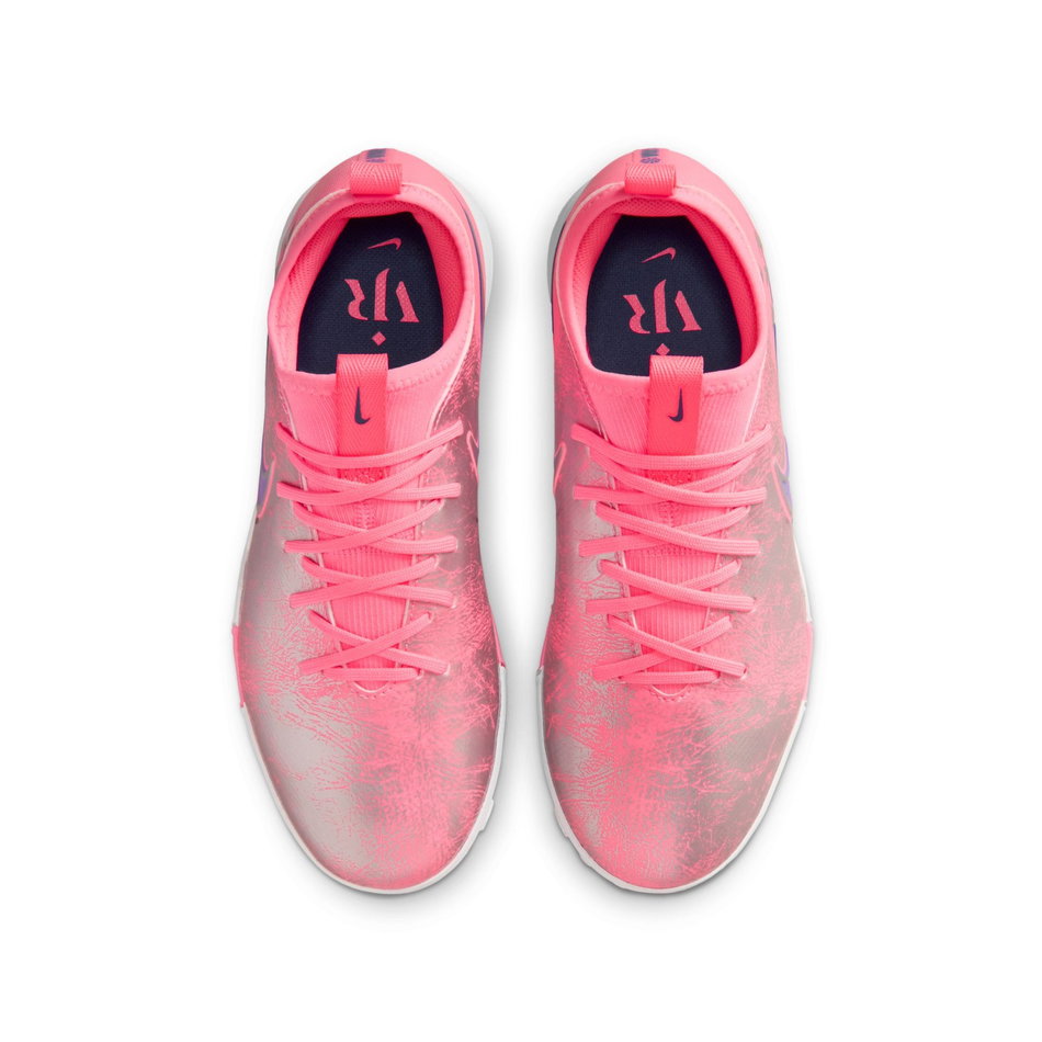 Mercurial Vapor 16 Academy Vini Jr. Tf Çocuk Halı Saha Ayakkabısı