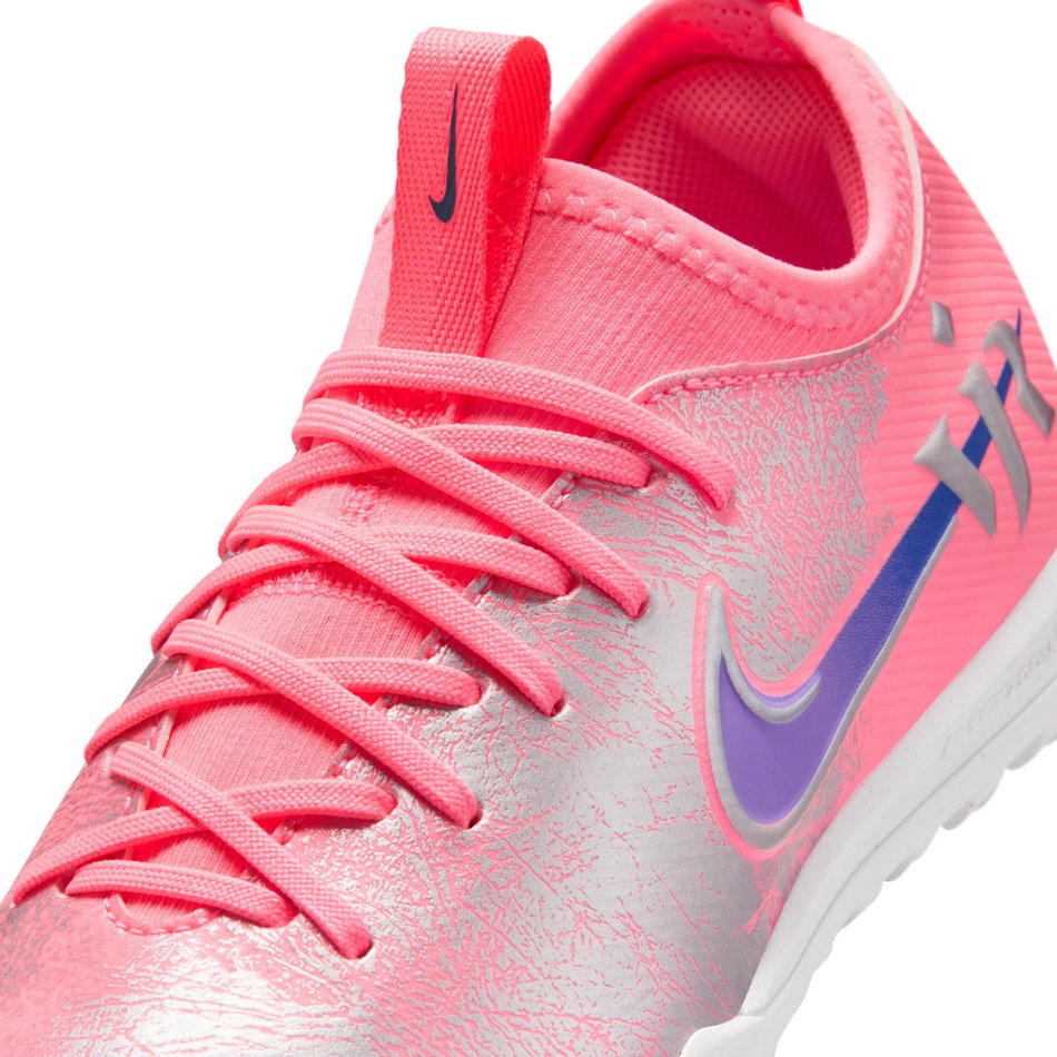 Mercurial Vapor 16 Academy Vini Jr. Tf Çocuk Halı Saha Ayakkabısı