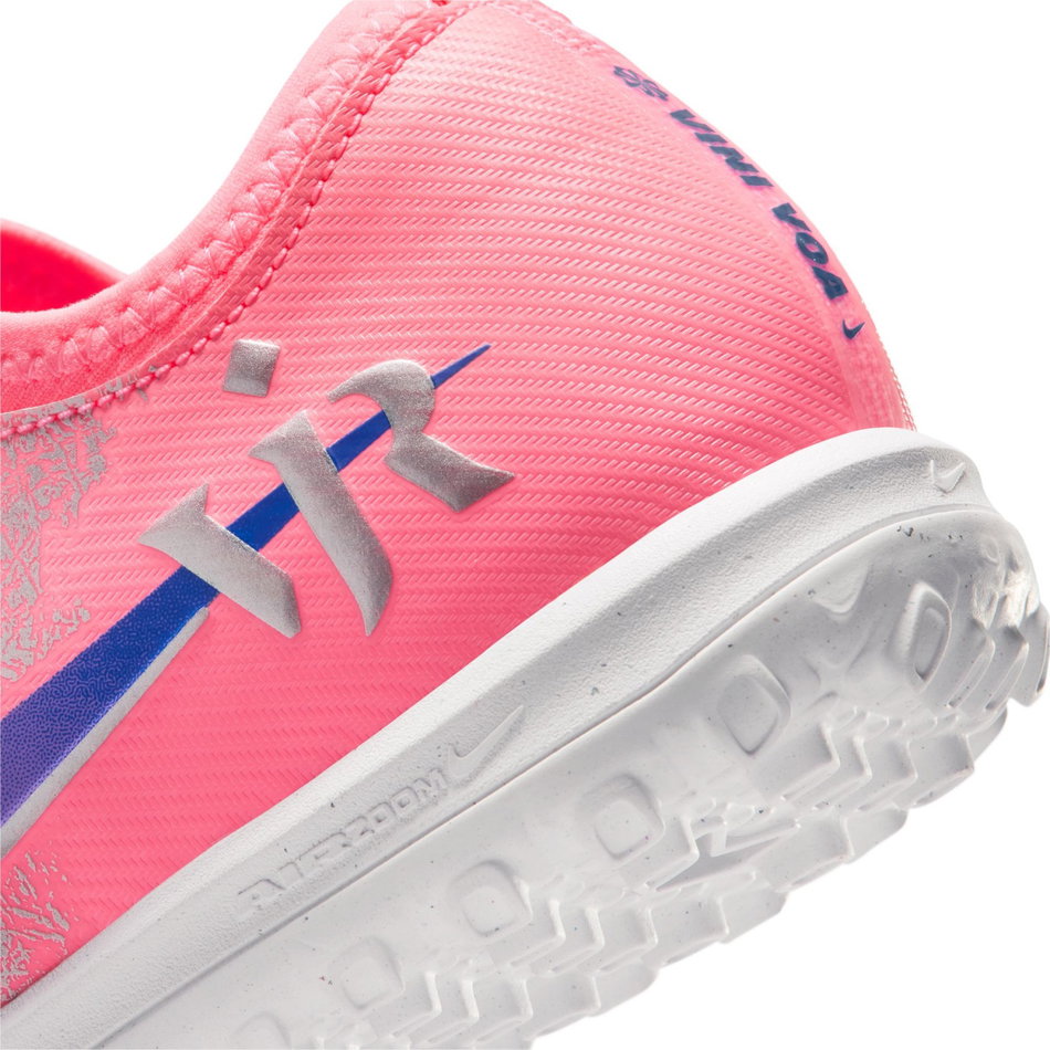 Mercurial Vapor 16 Academy Vini Jr. Tf Çocuk Halı Saha Ayakkabısı