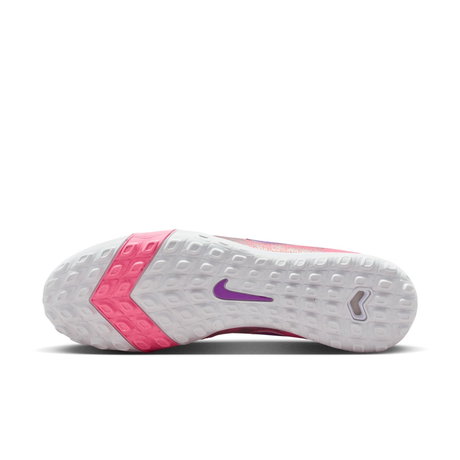NIKE - Mercurial Vapor 16 Academy Vini Jr. Tf Erkek Halı Saha Ayakkabısı (1)