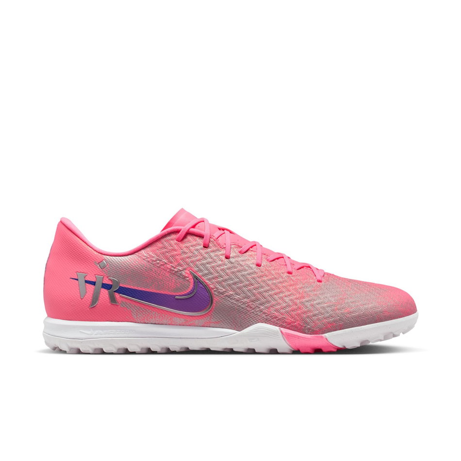 Mercurial Vapor 16 Academy Vini Jr. Tf Erkek Halı Saha Ayakkabısı