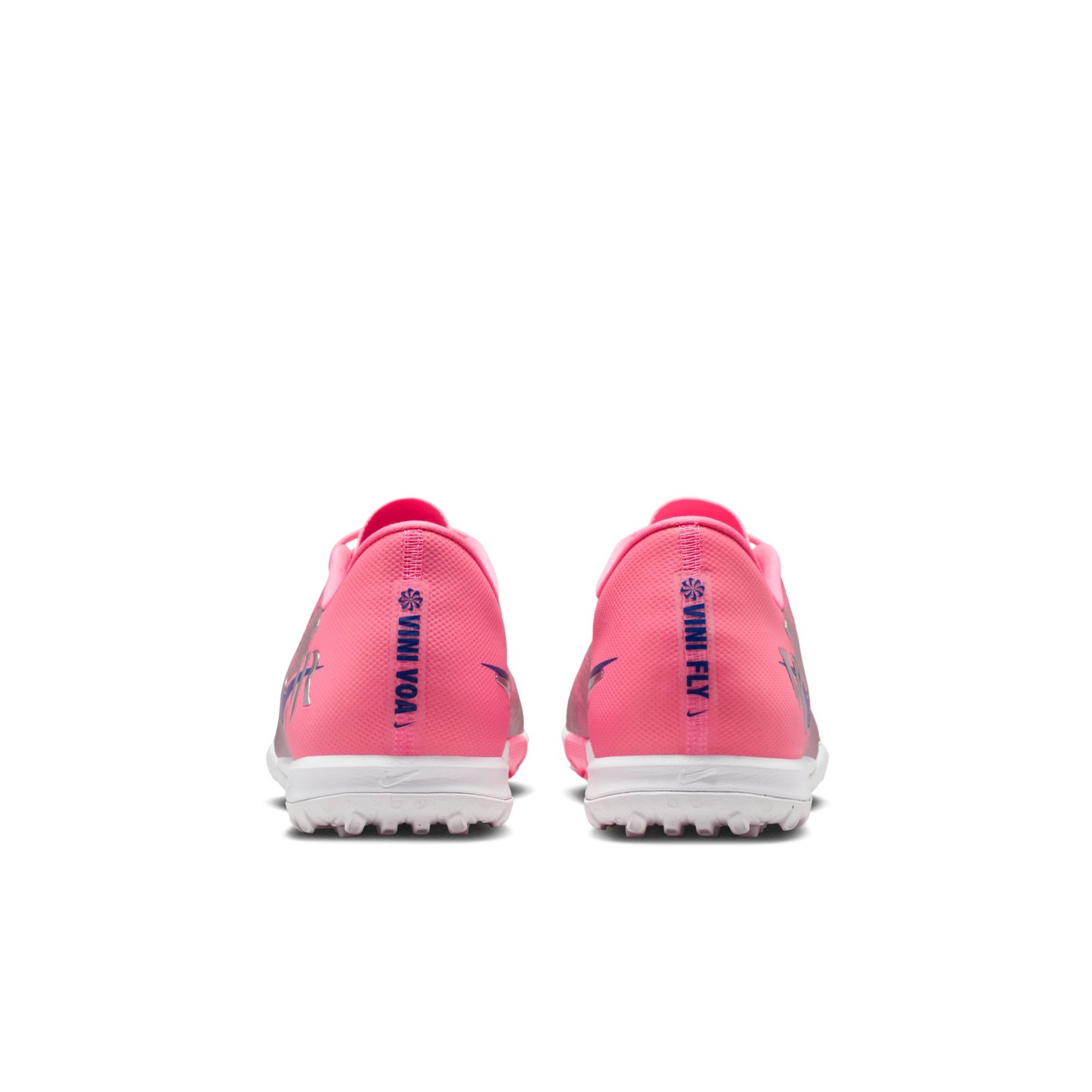 Nike Pembe Nike Zoom Vapor 16 Academy Tf Erkek Halı Saha