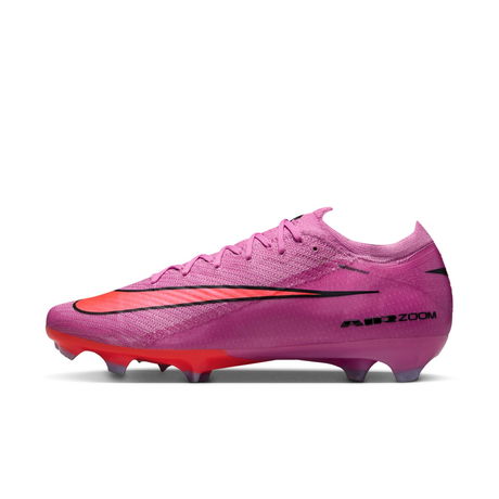 NIKE - Mercurial Vapor 16 Elite Fg Erkek Pembe Krampon