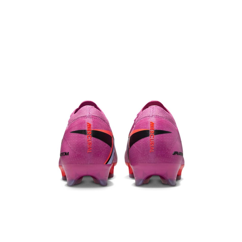 Mercurial Vapor 16 Elite Fg Erkek Pembe Krampon