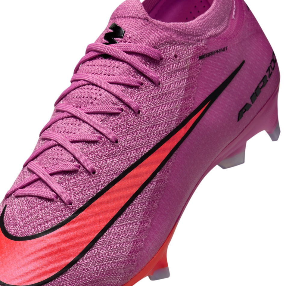Mercurial Vapor 16 Elite Fg Erkek Pembe Krampon