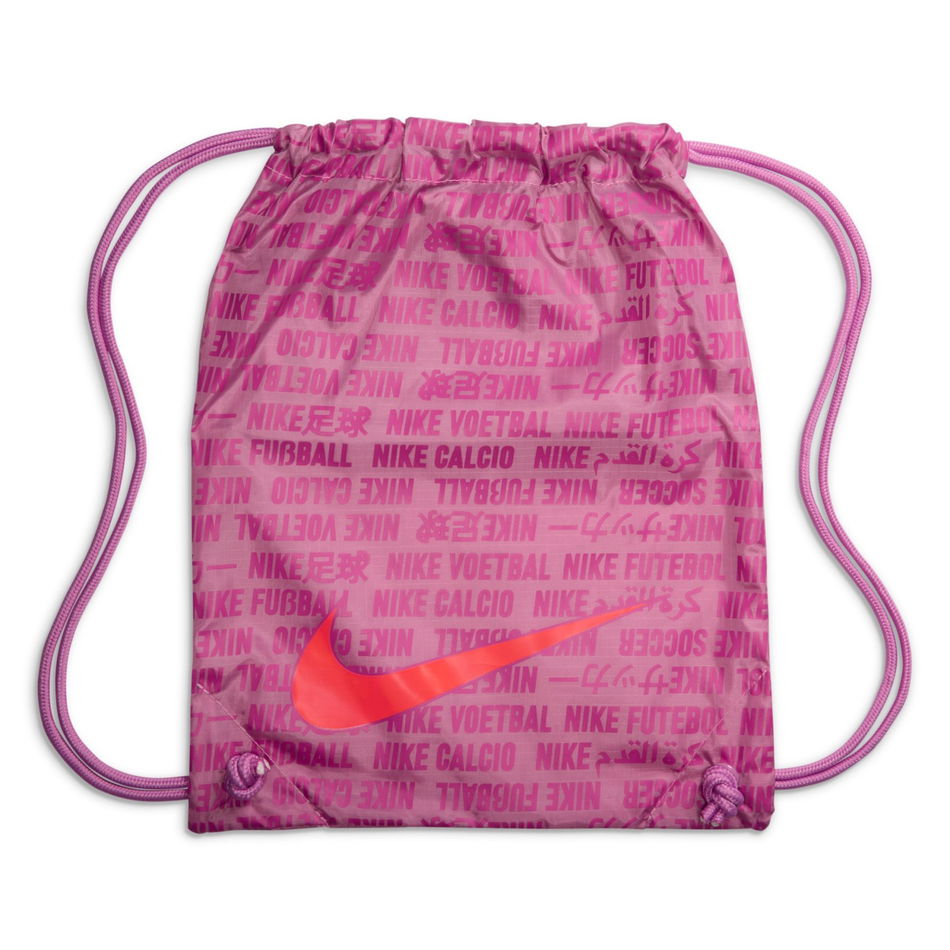 Mercurial Vapor 16 Elite Fg Erkek Pembe Krampon