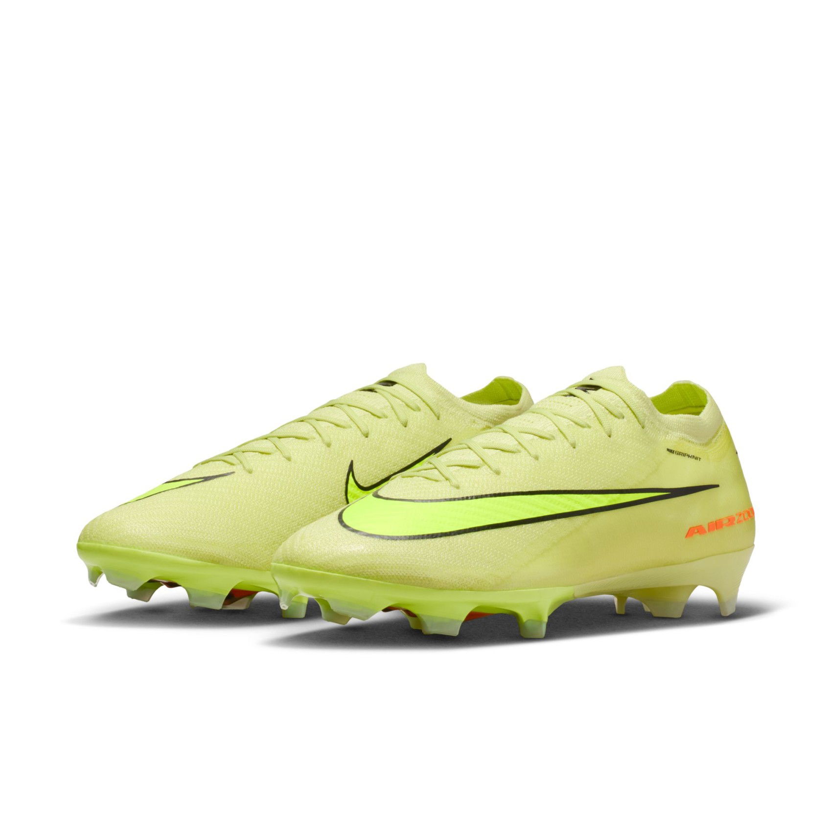 Nike Mercurial Vapor 16 Elite Fg Erkek Yeşil Krampon FQ1457-302