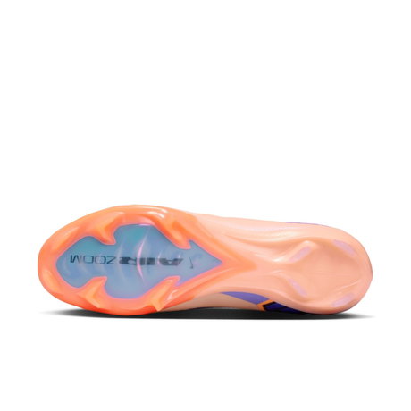 NIKE - Mercurial Vapor 16 Elite Fg LV8 Erkek Krampon (1)