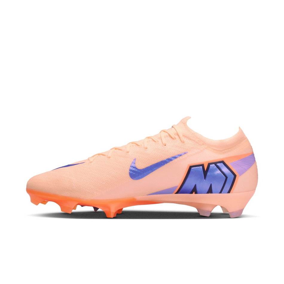 Mercurial Vapor 16 Elite Fg LV8 Erkek Krampon