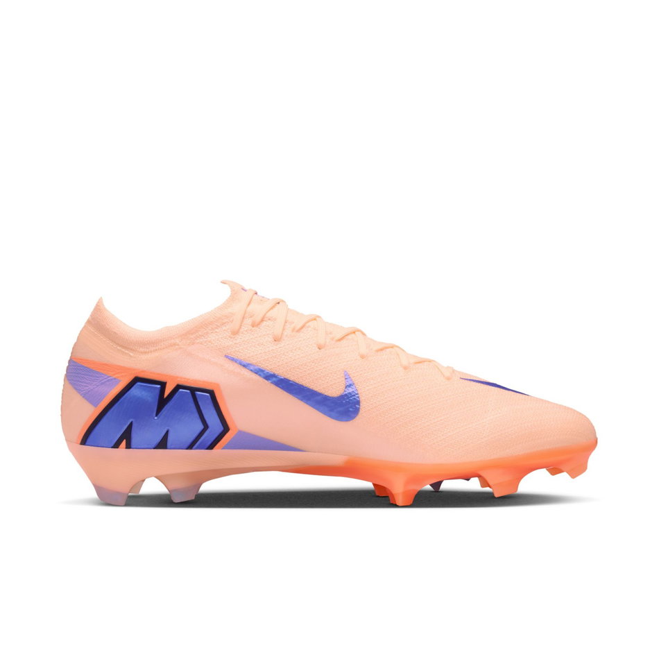 Mercurial Vapor 16 Elite Fg LV8 Erkek Krampon