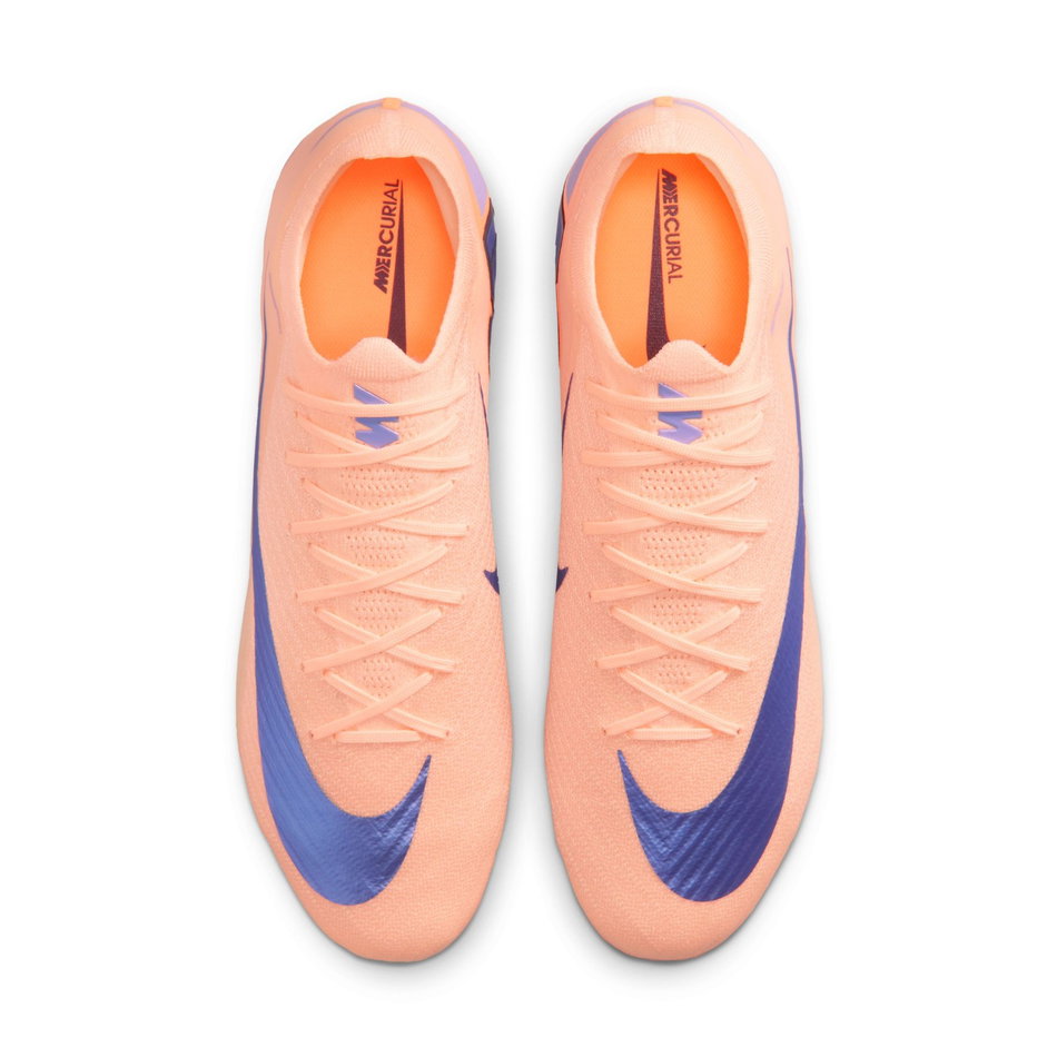 Mercurial Vapor 16 Elite Fg LV8 Erkek Krampon