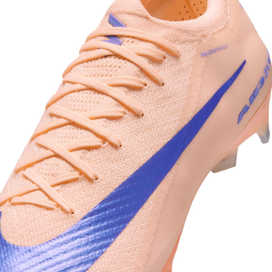 Mercurial Vapor 16 Elite Fg LV8 Erkek Krampon