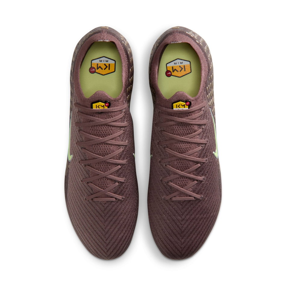 Mercurial Vapor 16 Elite Mbappé Fg Erkek Krampon