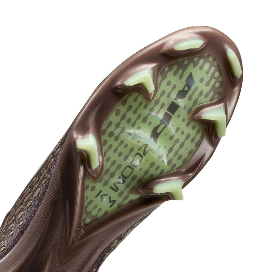 Mercurial Vapor 16 Elite Mbappé Fg Erkek Krampon