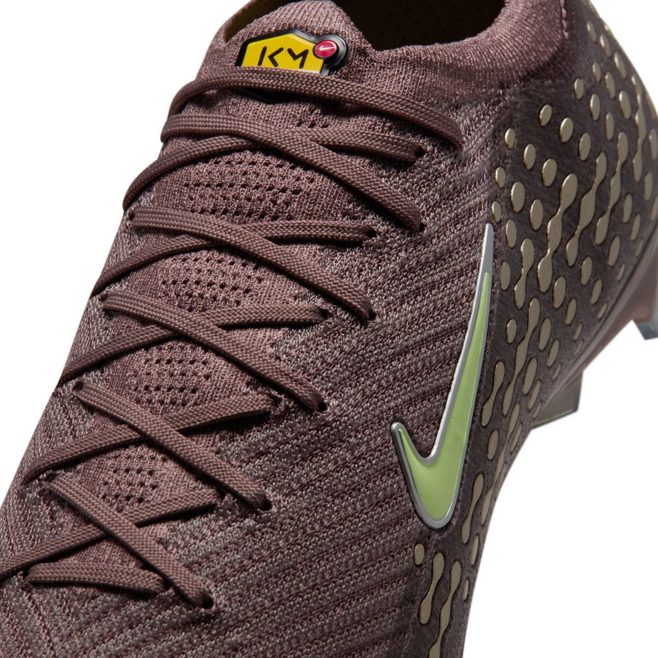 Mercurial Vapor 16 Elite Mbappé Fg Erkek Krampon