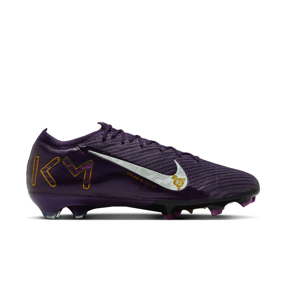 Mercurial Vapor 16 Elite Mbappé Fg Erkek Krampon