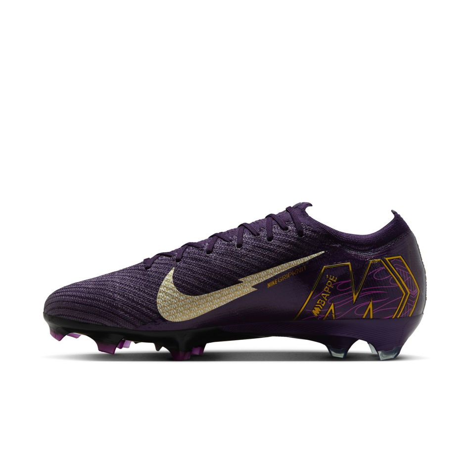 Mercurial Vapor 16 Elite Mbappé Fg Erkek Krampon
