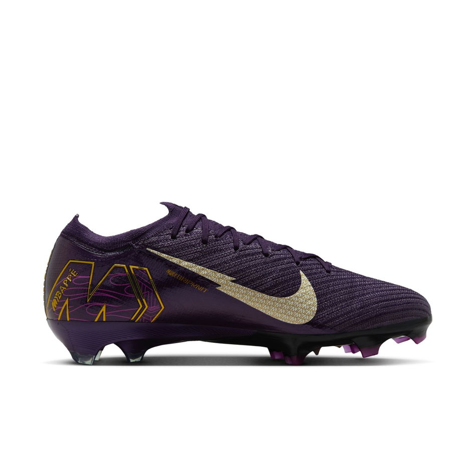 Mercurial Vapor 16 Elite Mbappé Fg Erkek Krampon