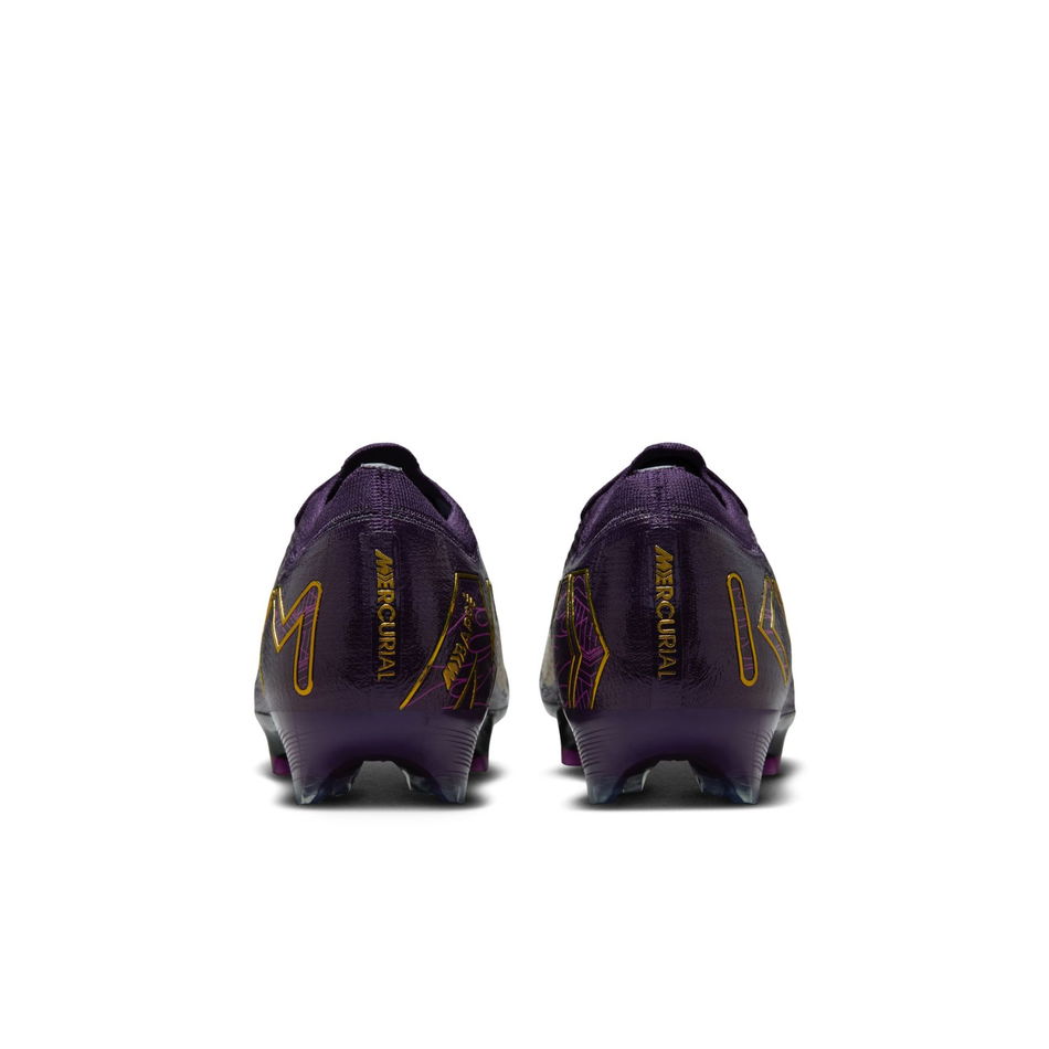 Mercurial Vapor 16 Elite Mbappé Fg Erkek Krampon