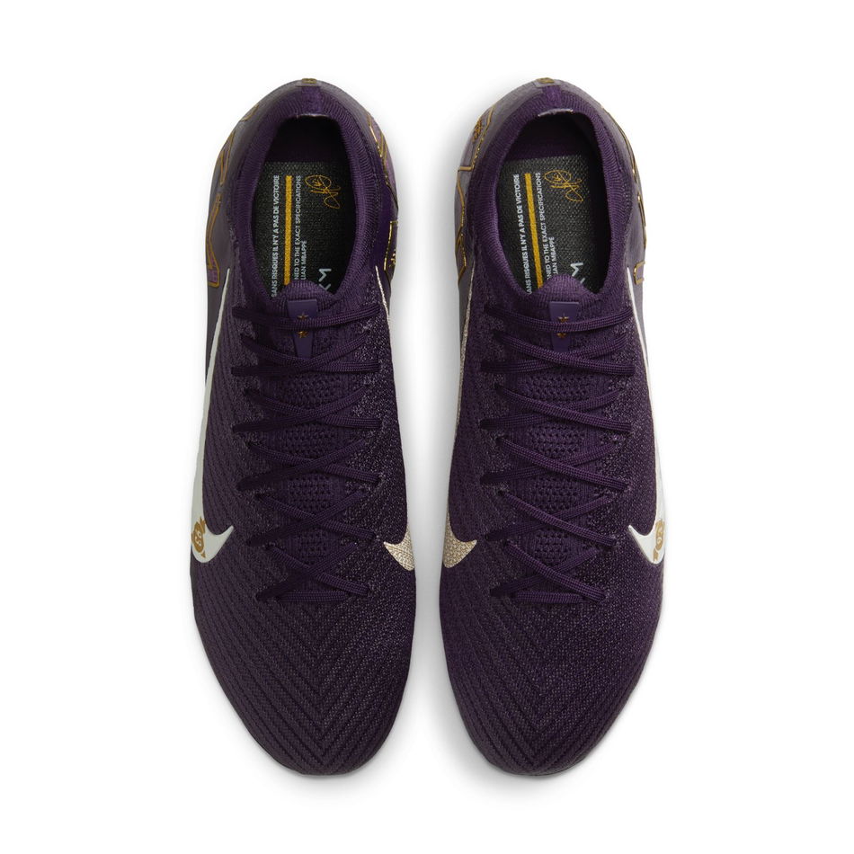 Mercurial Vapor 16 Elite Mbappé Fg Erkek Krampon