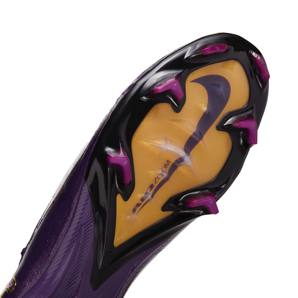 Mercurial Vapor 16 Elite Mbappé Fg Erkek Krampon