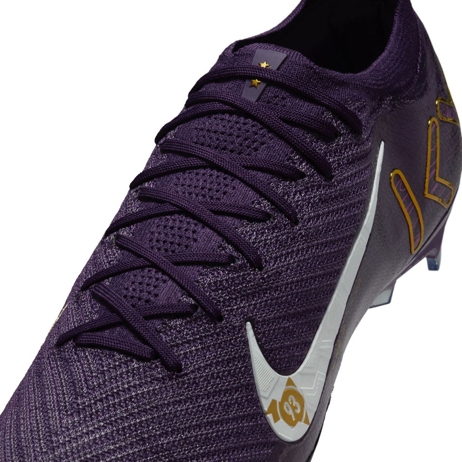 Mercurial Vapor 16 Elite Mbappé Fg Erkek Krampon