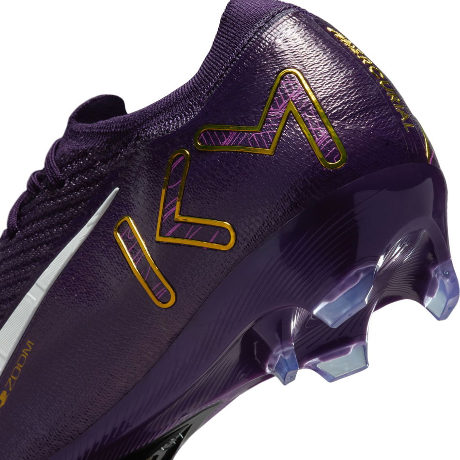 Mercurial Vapor 16 Elite Mbappé Fg Erkek Krampon