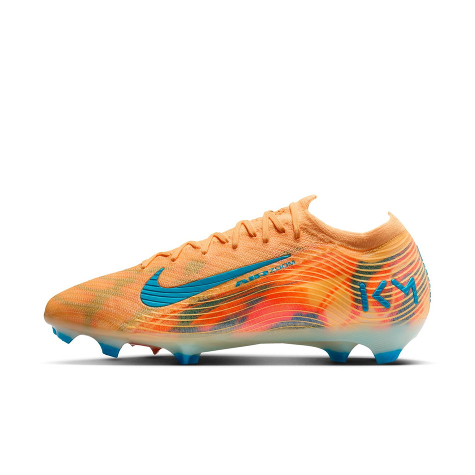Mercurial Vapor 16 Elite Mbappé Fg Erkek Krampon
