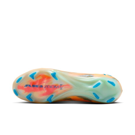 NIKE - Mercurial Vapor 16 Elite Mbappé Fg Erkek Krampon (1)