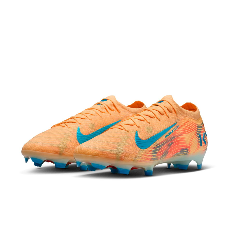 Mercurial Vapor 16 Elite Mbappé Fg Erkek Krampon