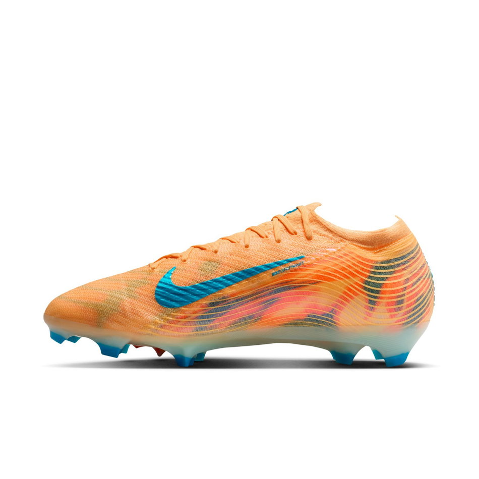 Mercurial Vapor 16 Elite Mbappé Fg Erkek Krampon