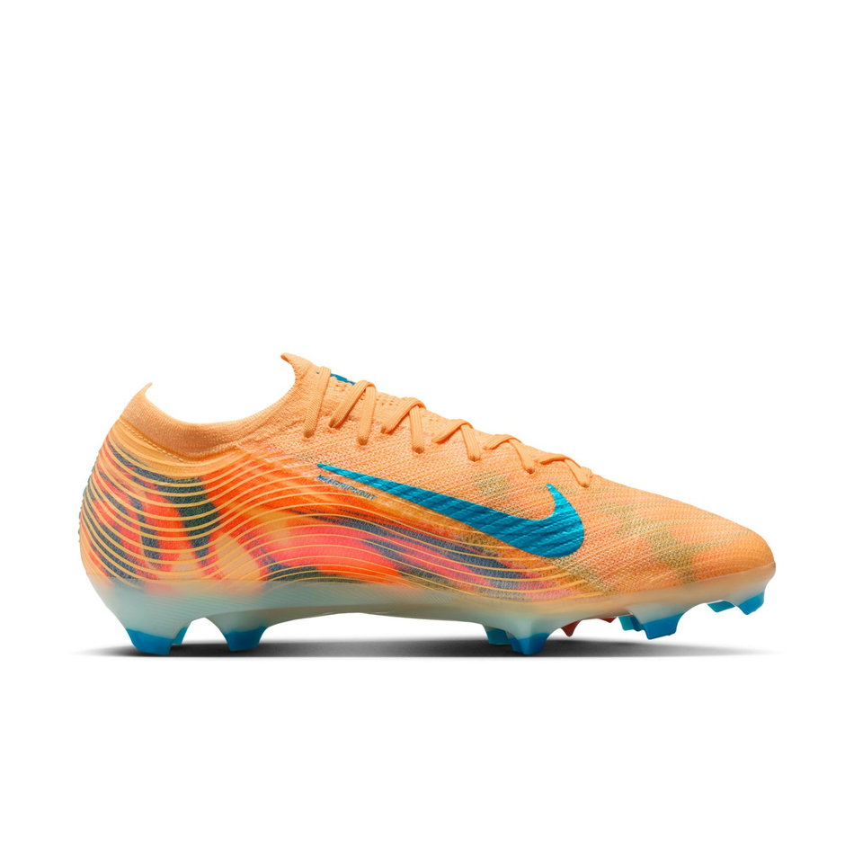 Mercurial Vapor 16 Elite Mbappé Fg Erkek Krampon