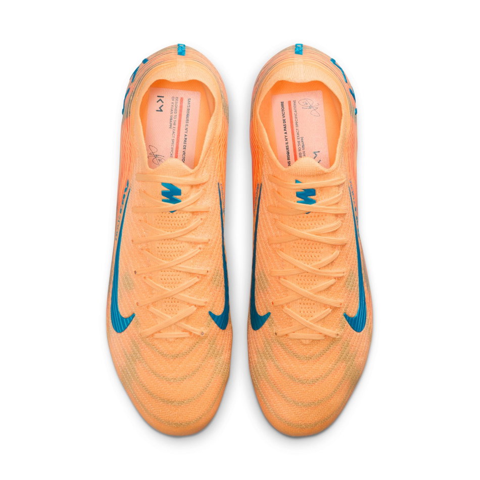 Mercurial Vapor 16 Elite Mbappé Fg Erkek Krampon